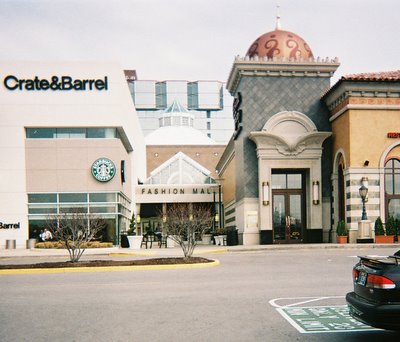 Keystone Mall, IN